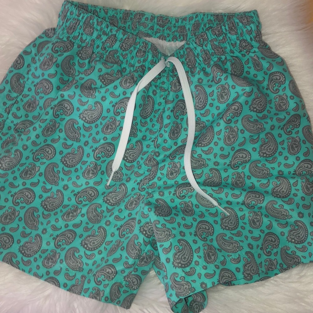 Chubbies Men’s Swim Trunk